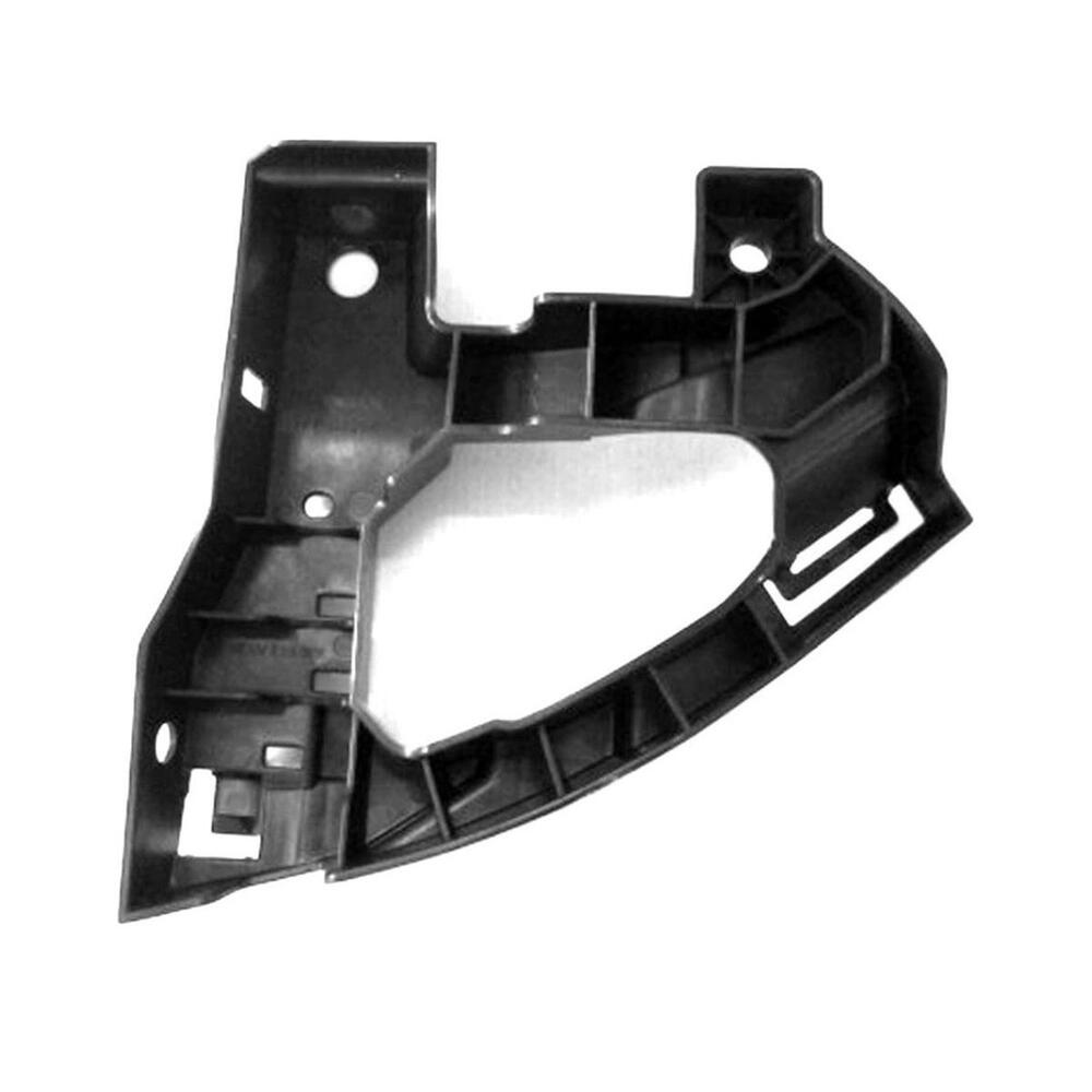 For 16-18 HR-V Front Bumper Cover Upper Mounting Brace Bracket Beam Right Side